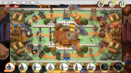 玩具帝国截图2 玩具帝国截图2