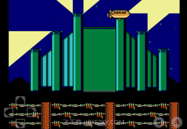 松鼠大战2截图3