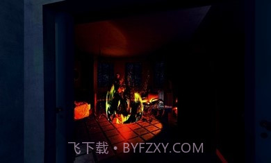 致命噩梦不受欢迎的遗产截图2