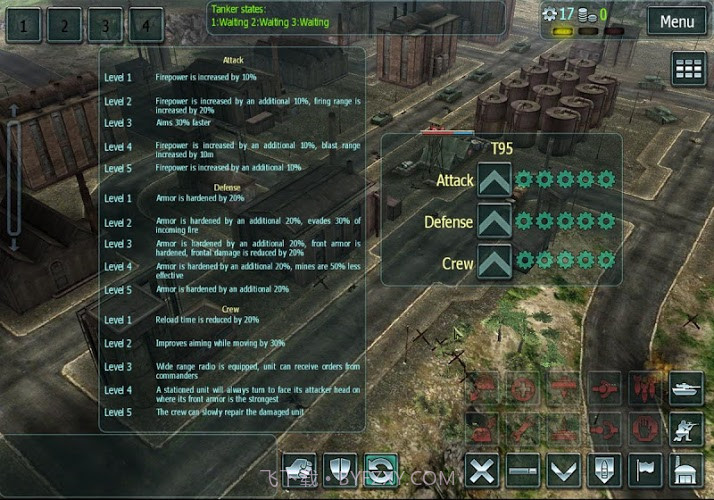 时间线：袭击美国(含数据包)截图3