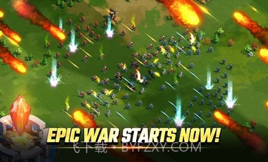 LeagueofKingdoms截图2 LeagueofKingdoms截图2