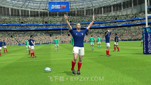 橄榄球国家24截图2 橄榄球国家24截图2