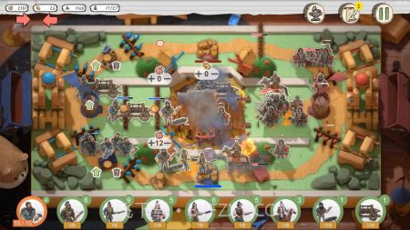 玩具帝国截图3 玩具帝国截图3