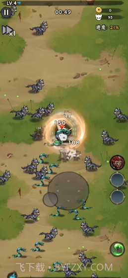 小兵三国截图4 小兵三国截图4