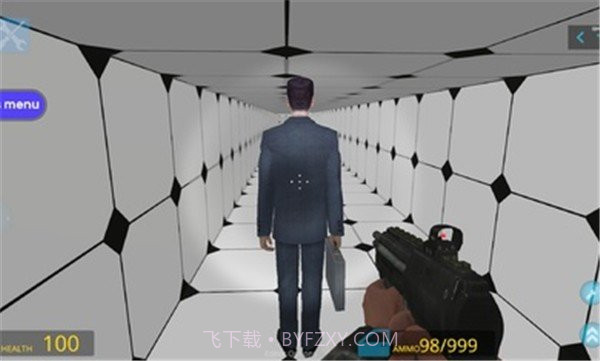 盖瑞模组恐怖地图截图2 盖瑞模组恐怖地图截图2