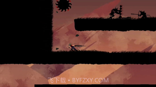 影子忍者2截图3 影子忍者2截图3