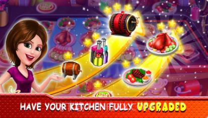 完美烹饪餐厅截图3