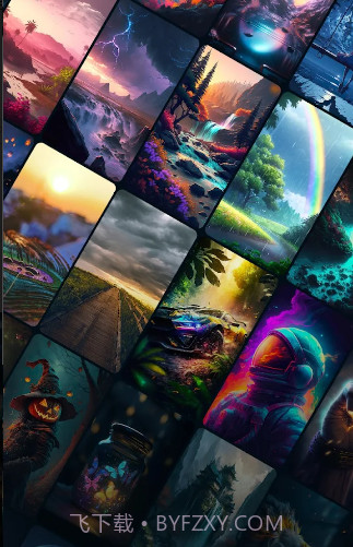 4KWallpapers手机壁纸截图3 4KWallpapers手机壁纸截图3