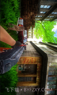 最后的冒险家2截图1