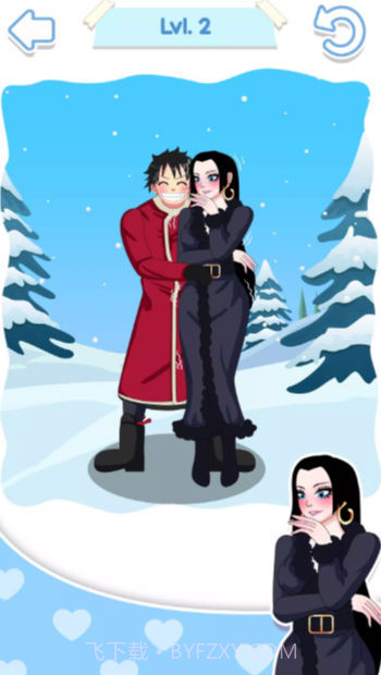 脑力拼图海盗故事截图2 脑力拼图海盗故事截图2