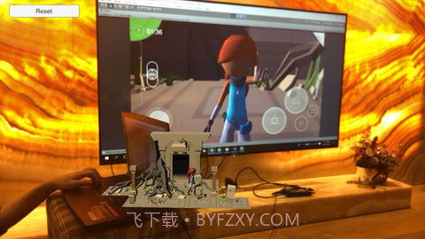 Alisha截图3 Alisha截图3