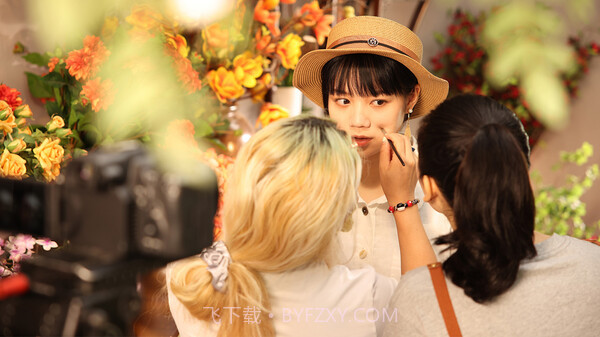 心跳女友千雅篇截图4 心跳女友千雅篇截图4