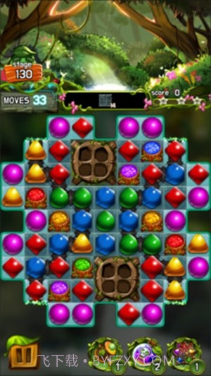 寻找仙女艾莉截图3