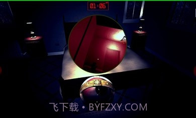 致命噩梦不受欢迎的遗产截图5