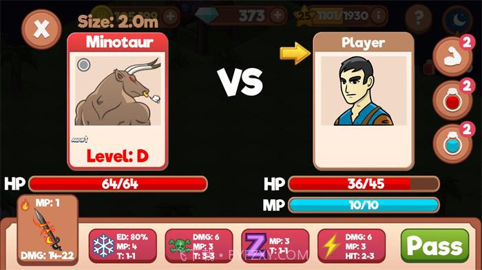 中世纪生活截图2 中世纪生活截图2