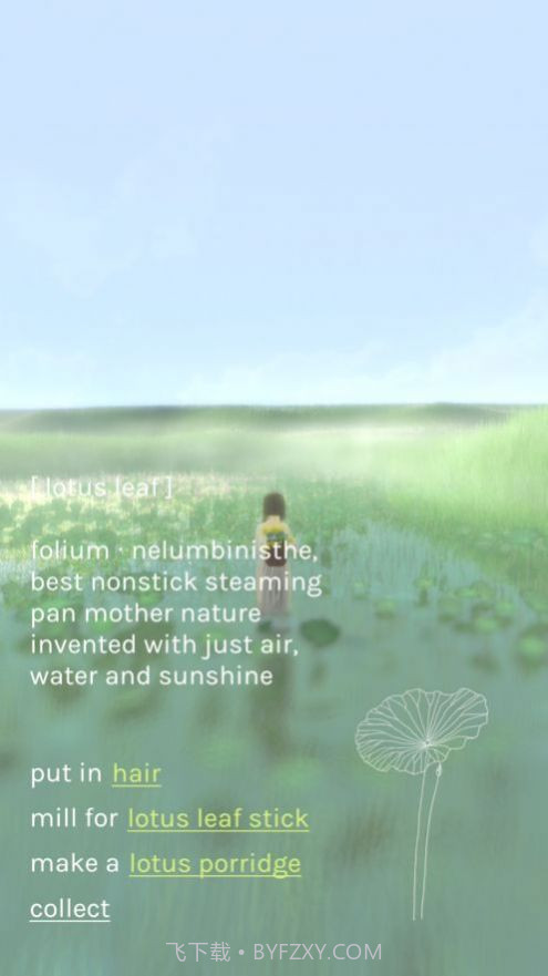 freeland心旷之地截图2 freeland心旷之地截图2