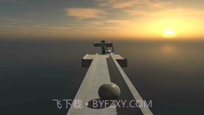 终极平衡球3D截图2 终极平衡球3D截图2