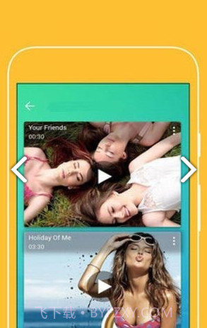 照片幻灯片(照片幻灯片制作app)安卓免费版截图2
