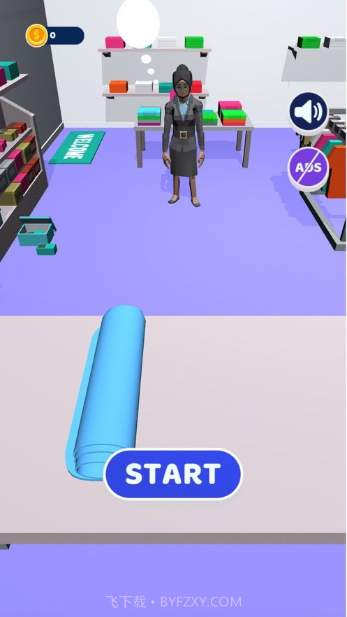 我做衣服贼6截图1 我做衣服贼6截图1