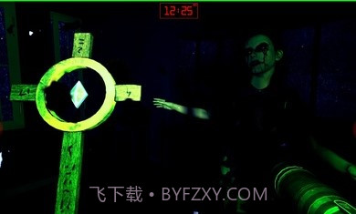 致命噩梦不受欢迎的遗产截图1