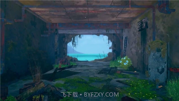 AI少女手游截图2