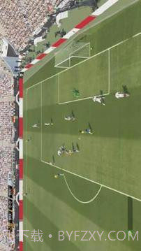 Dream League 2018截图2