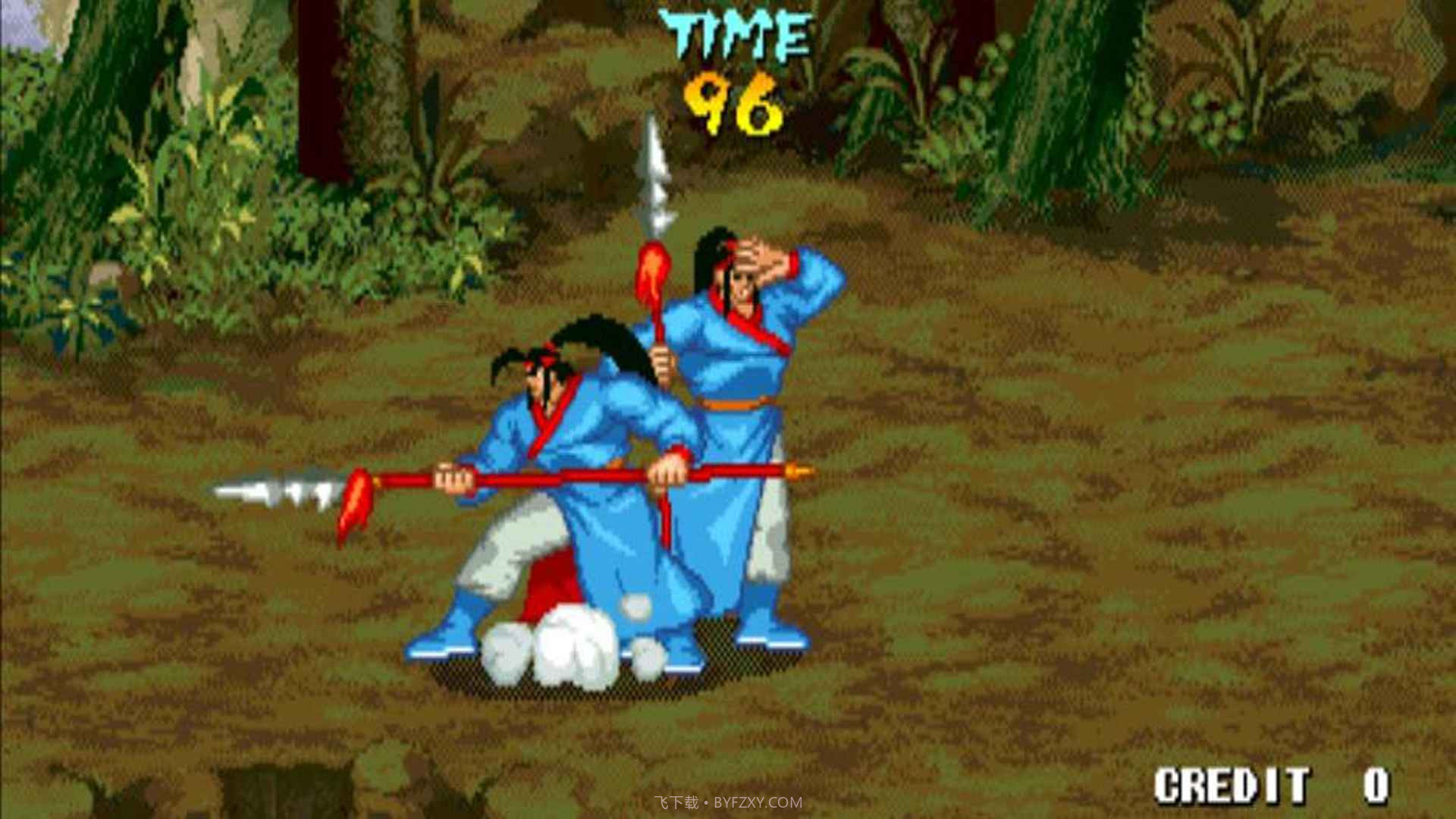 三国战纪:邪神降临截图1 三国战纪:邪神降临截图1