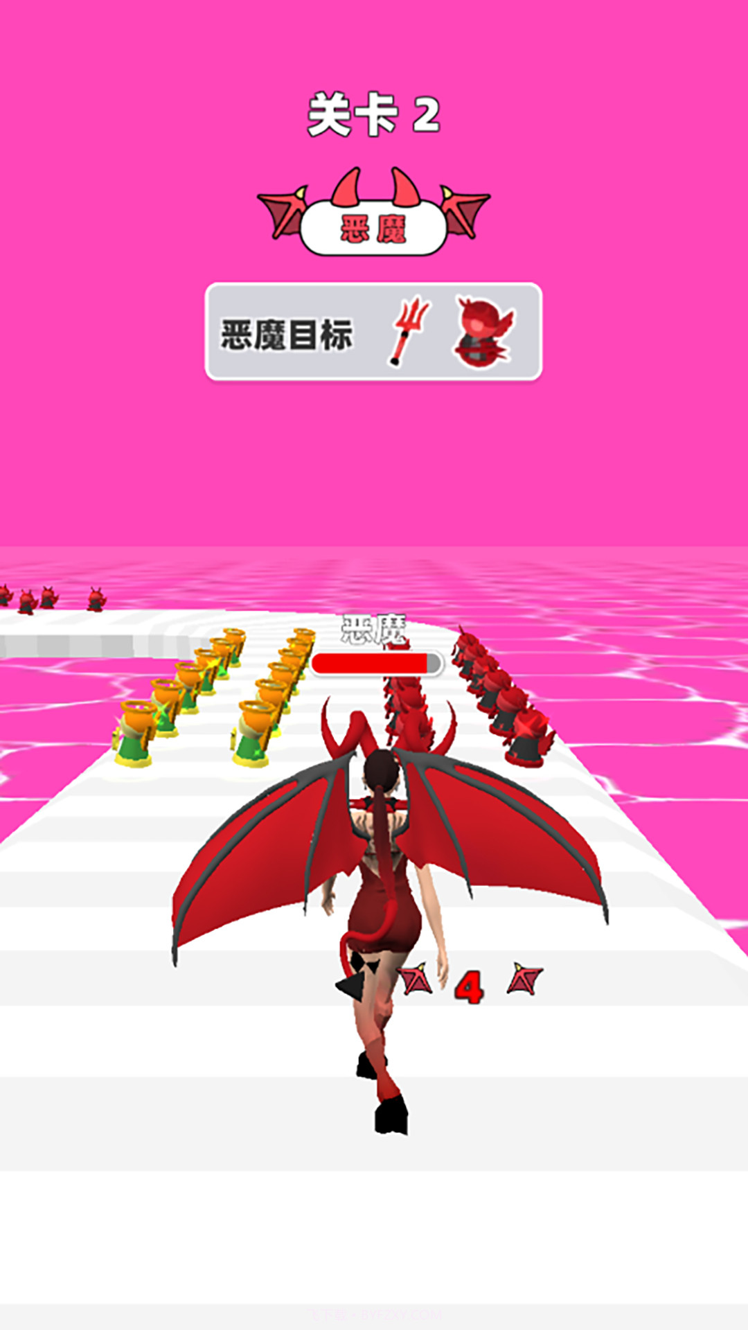 换装时尚秀截图1