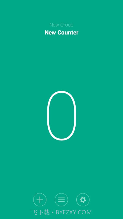 Counter计数器截图1