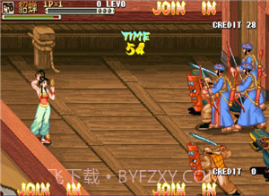 三国战纪119版截图2 三国战纪119版截图2