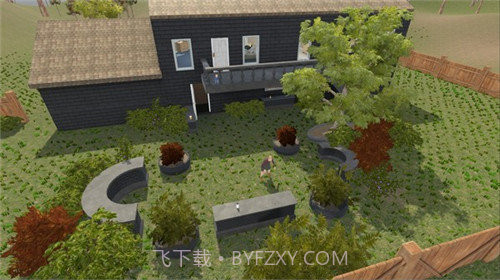 奶奶模拟器截图1