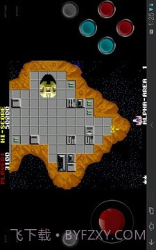 MAME安卓模拟器截图4