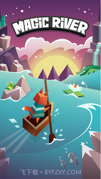 奇幻漂流截图2