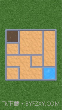 占领鱼塘截图1 占领鱼塘截图1