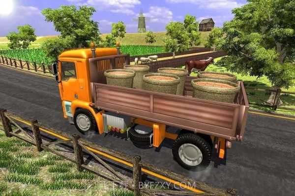 玉米种植模拟器截图3 玉米种植模拟器截图3