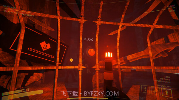 Content Warning截图3 Content Warning截图3