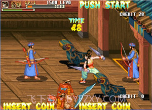 三国战纪119版截图1 三国战纪119版截图1