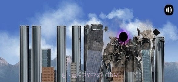 城市粉碎模拟器截图1