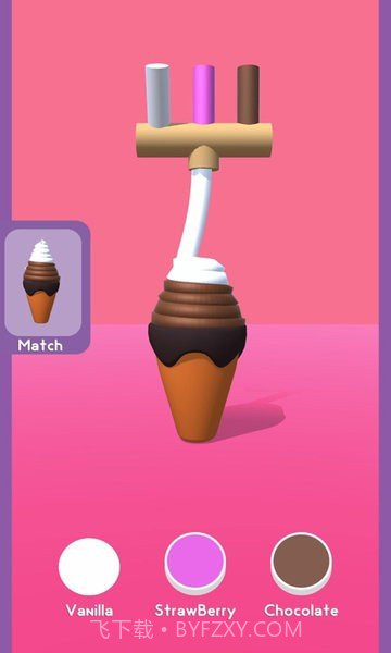 宝宝梦想冰淇淋公司截图2