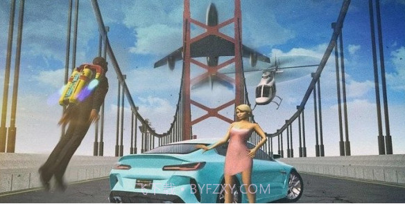 M8驾驶与挑战截图1 M8驾驶与挑战截图1