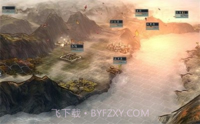 三国志11加强版截图3 三国志11加强版截图3