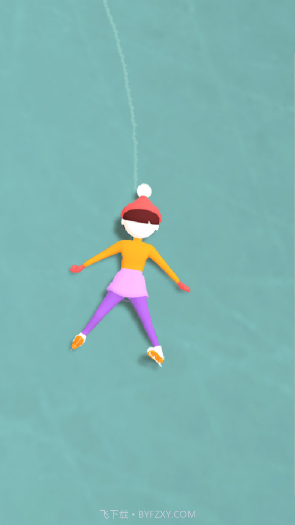 冰上芭蕾舞截图4 冰上芭蕾舞截图4