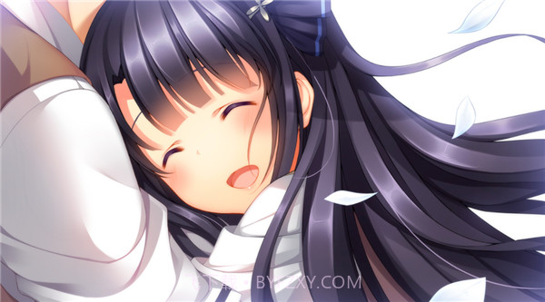 三色绘恋S假若恋色嫣红截图1