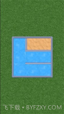 占领鱼塘截图3 占领鱼塘截图3