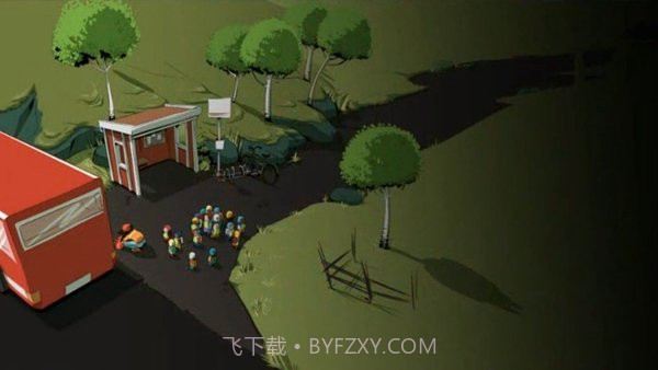 寻找丢失的熊孩子截图3