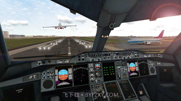 RFS截图1 RFS截图1