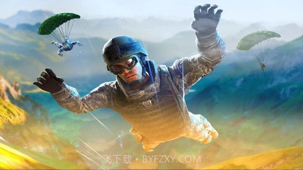 火线战场经典版截图1 火线战场经典版截图1