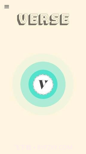 Verse(音乐搜索)截图3 Verse(音乐搜索)截图3