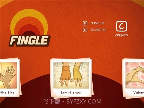 fingle截图3 fingle截图3