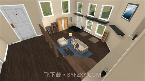 奶奶模拟器截图2